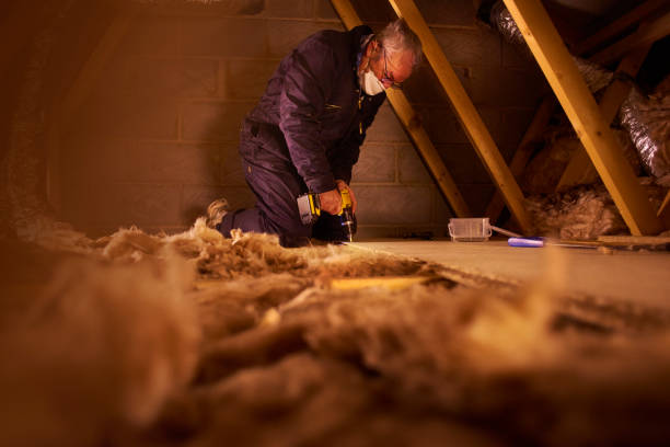 Best Spray Foam Insulation  in Campton Hls, IL